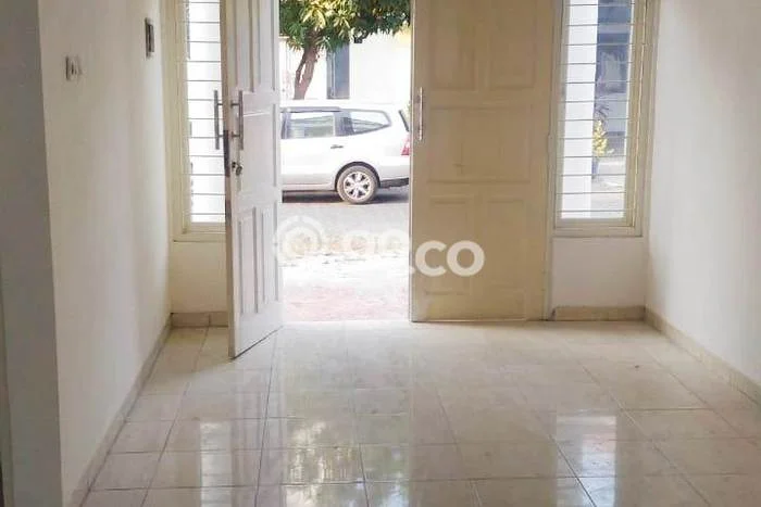 Rumah di Sidoarjo, Dekat Sekolah, 3 KT Rumah di Sidoarjo, Dekat Sekolah, 3 KT