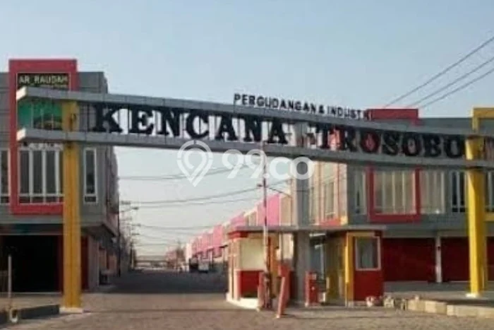 Area Strategis! Disewakan Gudang Lokasi Krian, Sidoarjo Cocok untuk Bisnis Area Strategis! Disewakan Gudang Lokasi Krian, Sidoarjo Cocok untuk Bisnis