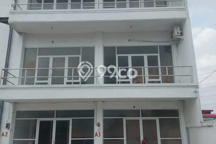 Gudang Disewakan di Area Ramai Krian, Sidoarjo Gudang Disewakan di Area Ramai Krian, Sidoarjo