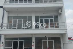 Disewakan Gudang di Krian Sidoarjo LT 54m2, LB 162m2 Disewakan Gudang di Krian Sidoarjo LT 54m2, LB 162m2