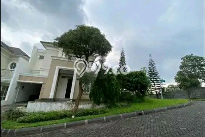 Disewakan Rumah Harga Terjangkau di Malang Kota Malang Punya 4 KT Disewakan Rumah Harga Terjangkau di Malang Kota Malang Punya 4 KT