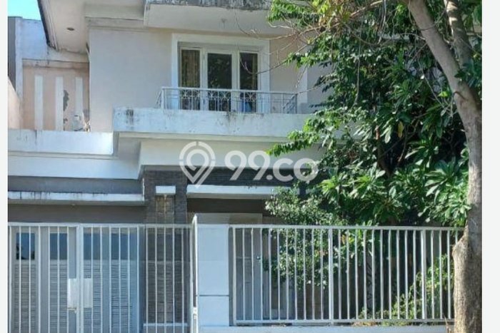Rumah Kontrakan Surabaya LT 252m2 LB 260m2 Kawasan Surabaya Kota Rumah Kontrakan Surabaya LT 252m2 LB 260m2 Kawasan Surabaya Kota