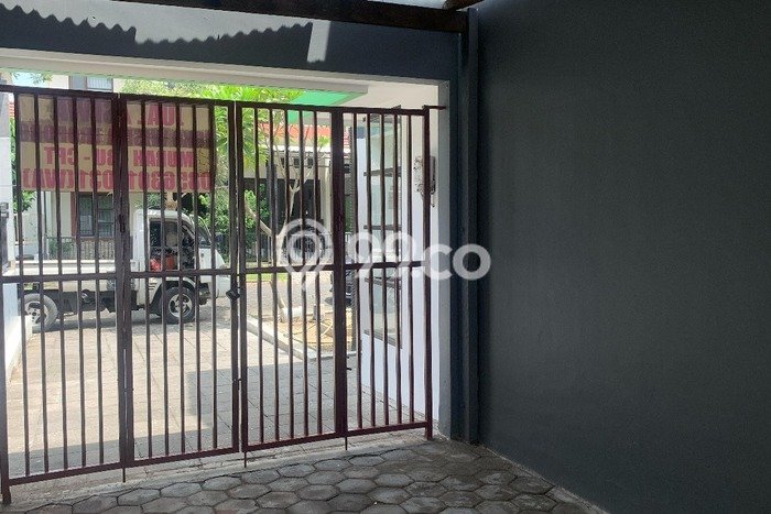 Rumah Luas Asri 1 KT Siap Pakai di Sidoarjo Surabaya Rumah Luas Asri 1 KT Siap Pakai di Sidoarjo Surabaya