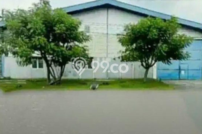 Gudang For Sale di Kawasan Sidoarjo, Sidoarjo Harga Kompetitif Gudang For Sale di Kawasan Sidoarjo, Sidoarjo Harga Kompetitif
