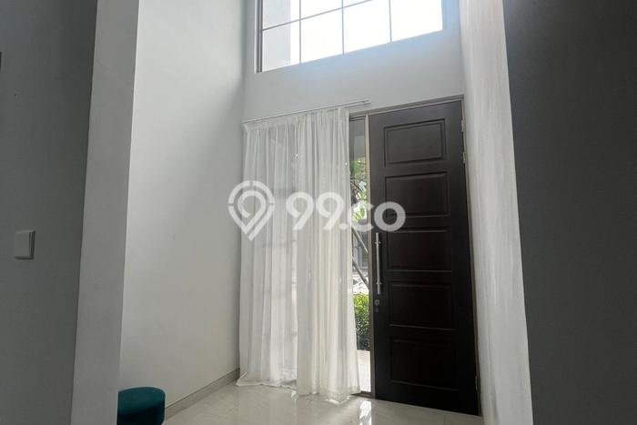 Rumah sewa siap huni 3 KT di Surabaya Kota, Surabaya Rumah sewa siap huni 3 KT di Surabaya Kota, Surabaya