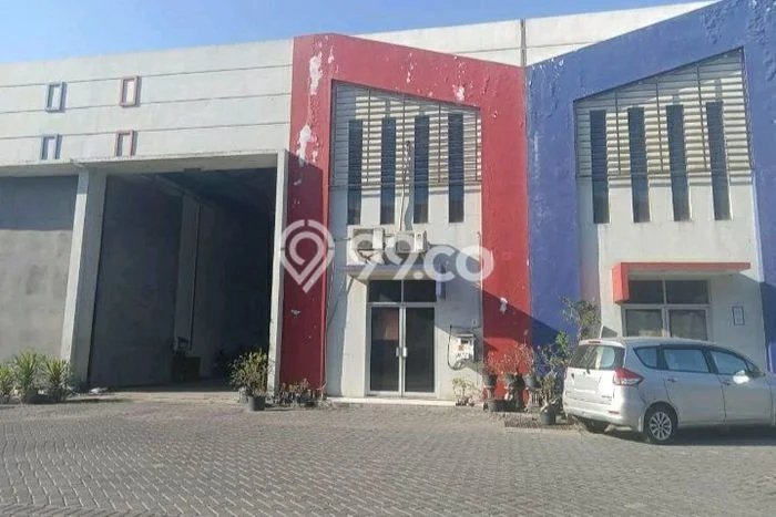 Gudang Dijual di Kawasan Kedamean, Gresik Harga Kompetitif Gudang Dijual di Kawasan Kedamean, Gresik Harga Kompetitif