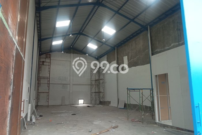 Gudang Komersial Disewakan di Driyorejo Gresik Luas 180m2 Gudang Komersial Disewakan di Driyorejo Gresik Luas 180m2