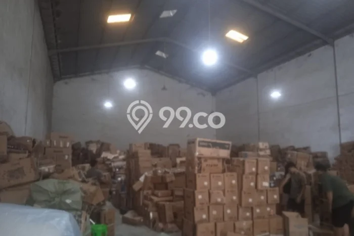 Area Strategis! Disewakan Gudang Lokasi Krian, Sidoarjo Cocok untuk Bisnis Area Strategis! Disewakan Gudang Lokasi Krian, Sidoarjo Cocok untuk Bisnis