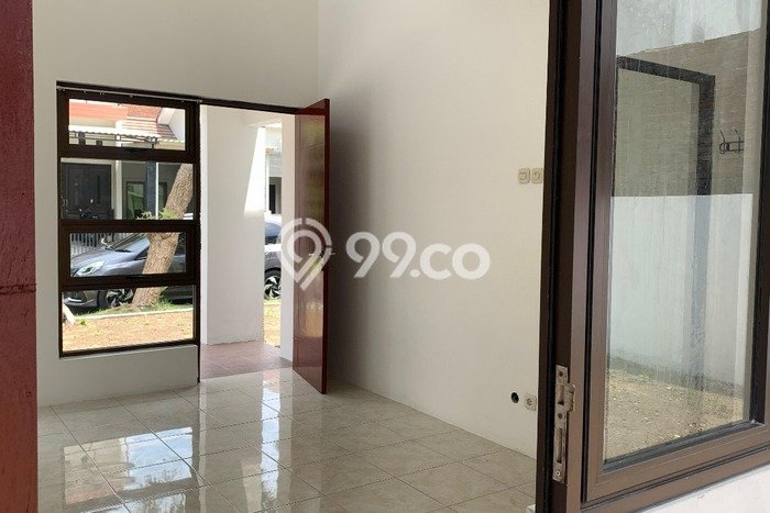 Rumah Luas Asri 1 KT Siap Pakai di Sidoarjo Surabaya Rumah Luas Asri 1 KT Siap Pakai di Sidoarjo Surabaya