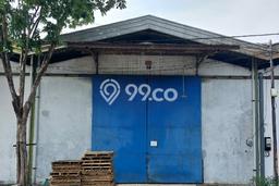 Gudang Area Premium Kawasan , Luas 495m2m², For Rent, Area Komersial Gudang Area Premium Kawasan , Luas 495m2m², For Rent, Area Komersial