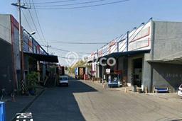 Untuk Disewa Gudang di Sidoarjo Sidoarjo LT 432m2, LB 432m2 Untuk Disewa Gudang di Sidoarjo Sidoarjo LT 432m2, LB 432m2