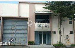 Gudang di Sidoarjo, Luas 432m2m², Disewakan, Area Bisnis, Ready Operasional Gudang di Sidoarjo, Luas 432m2m², Disewakan, Area Bisnis, Ready Operasional