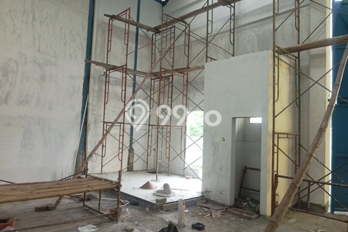 Unit Gudang disewakan di Driyorejo Gresik dengan LT 252m2 / LB 252m2 Unit Gudang disewakan di Driyorejo Gresik dengan LT 252m2 / LB 252m2
