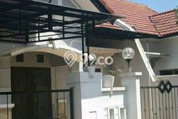 Rumah Idaman dengan 3 Kamar Tidur di Kawasan Elite Wiyung, Surabaya Rumah Idaman dengan 3 Kamar Tidur di Kawasan Elite Wiyung, Surabaya