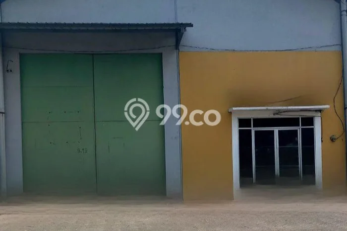 Gudang disewakan lokasi strategis Driyorejo Gresik 432m2 Gudang disewakan lokasi strategis Driyorejo Gresik 432m2