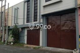 Gudang disewakan di Sidoarjo Sidoarjo dengan luas bangunan 600m2 Gudang disewakan di Sidoarjo Sidoarjo dengan luas bangunan 600m2