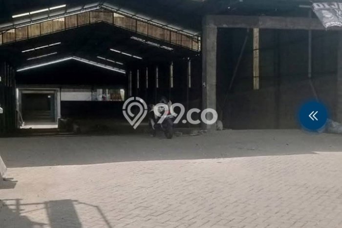 Gudang disewakan lokasi strategis Bangil Pasuruan 1800m2 Gudang disewakan lokasi strategis Bangil Pasuruan 1800m2