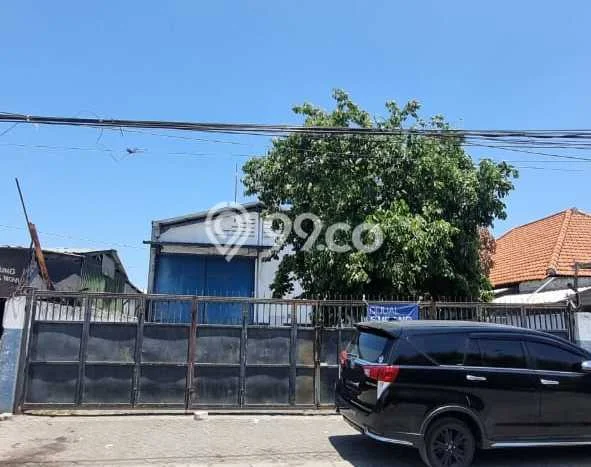 Gudang Disewakan di Area Ramai Buduran, Sidoarjo Gudang Disewakan di Area Ramai Buduran, Sidoarjo
