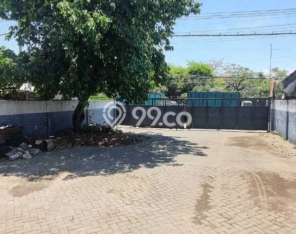 Gudang Disewakan di Area Ramai Buduran, Sidoarjo Gudang Disewakan di Area Ramai Buduran, Sidoarjo