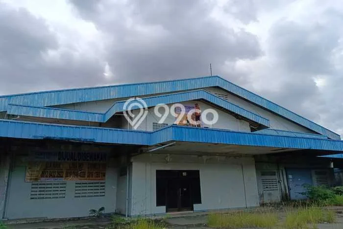 Gudang Siap Pakai di Cibitung Akses Inspeksi Kalimalang Bekasi Gudang Siap Pakai di Cibitung Akses Inspeksi Kalimalang Bekasi