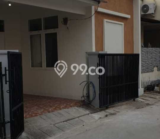 Rumah Bagus Full Renov di Taman Harapan Baru Bekasi Rumah Bagus Full Renov di Taman Harapan Baru Bekasi