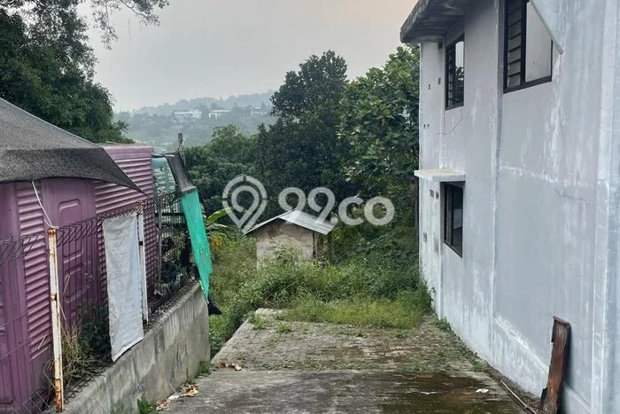 Tanah Kavling di Coblong Bandung Disewakan dengan Luas 974m2 Tanah Kavling di Coblong Bandung Disewakan dengan Luas 974m2