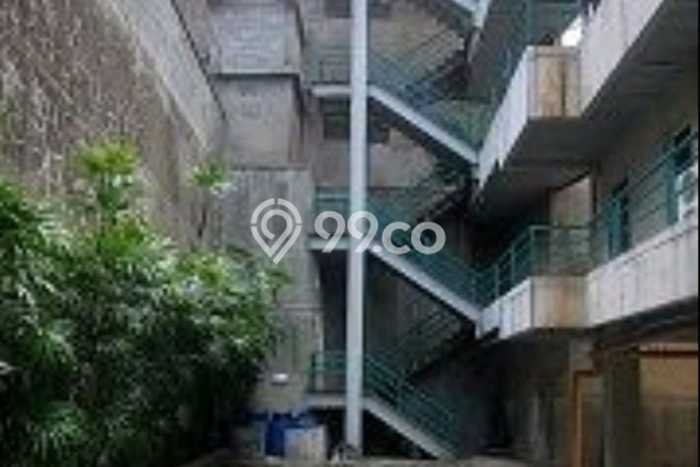Kantor Dijual di Bandung LT 950m2 & LB 2800m2 Lokasi Terbaik! Kantor Dijual di Bandung LT 950m2 & LB 2800m2 Lokasi Terbaik!