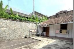 Tanah Komersial Dijual di Batununggal Bandung 530m2 Tanah Komersial Dijual di Batununggal Bandung 530m2