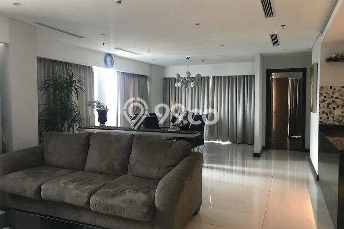 Hunian Apartemen High-Class untuk Dijual di Bandung dengan 2 BR & 2 Kamar Mandi Hunian Apartemen High-Class untuk Dijual di Bandung dengan 2 BR & 2 Kamar Mandi