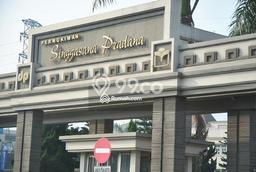 Ready to Use! Luxury House LT 240m2 Desain Modern di Cibaduyut Ready to Use! Luxury House LT 240m2 Desain Modern di Cibaduyut