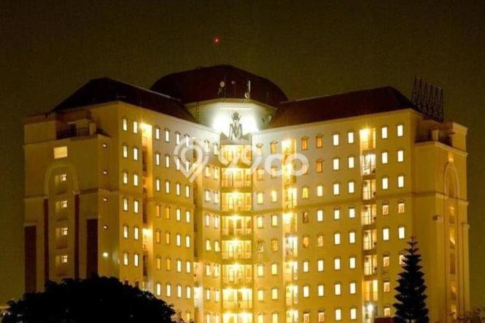 Dijual Apartemen 1 KT di Bandung Luas 48m2 Dijual Apartemen 1 KT di Bandung Luas 48m2