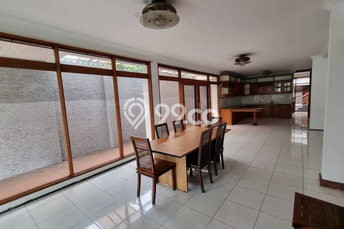 Hunian Eksklusif Dijual LT 1000m2 di Sukajadi, Bandung Hunian Eksklusif Dijual LT 1000m2 di Sukajadi, Bandung