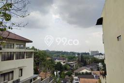 Dijual Tanah 512m2 di Resor Dago Pakar, Bandung Dijual Tanah 512m2 di Resor Dago Pakar, Bandung