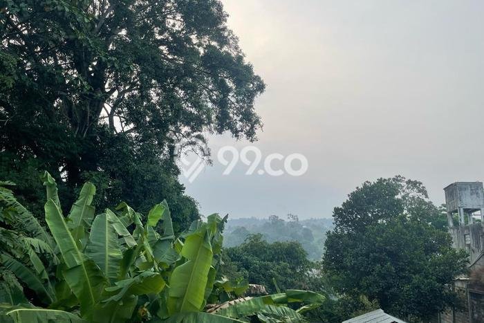 Tanah Kavling di Coblong Bandung Disewakan dengan Luas 974m2 Tanah Kavling di Coblong Bandung Disewakan dengan Luas 974m2