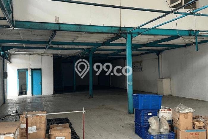 Untuk Dijual! Gudang di Cibeureum Bandung LT 1525m2 / LB 1000m2 Kawasan Strategis Untuk Dijual! Gudang di Cibeureum Bandung LT 1525m2 / LB 1000m2 Kawasan Strategis
