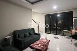 Ready to Use! Luxury House LT 120m2 Desain Elegan di Kota Baru Parahyangan Ready to Use! Luxury House LT 120m2 Desain Elegan di Kota Baru Parahyangan