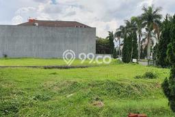 Dijual Tanah Lokasi Singgasana, Bandung Seluas 316m2 Dijual Tanah Lokasi Singgasana, Bandung Seluas 316m2