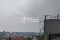 Kavling Tanah untuk Dijual di Resor Dago Pakar, Bandung, Luas 530m2 Kavling Tanah untuk Dijual di Resor Dago Pakar, Bandung, Luas 530m2
