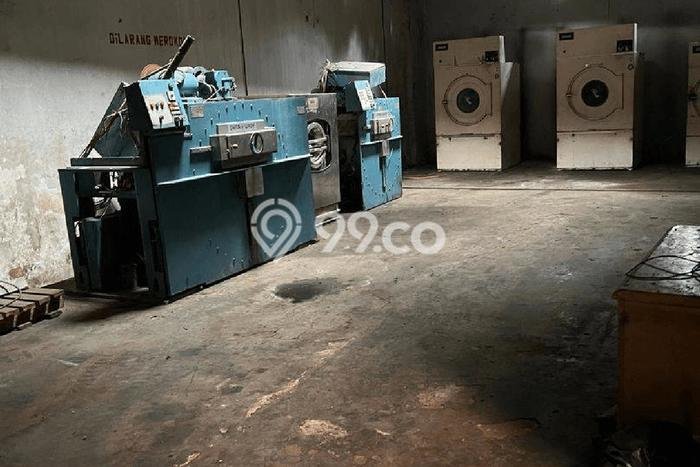 Untuk Dijual! Gudang di Cibeureum Bandung LT 1525m2 / LB 1000m2 Kawasan Strategis Untuk Dijual! Gudang di Cibeureum Bandung LT 1525m2 / LB 1000m2 Kawasan Strategis