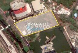 Dijual Tanah Strategis bisa untuk Bangun Perkantoran Area Jl. Kuningan Persada Dijual Tanah Strategis bisa untuk Bangun Perkantoran Area Jl. Kuningan Persada