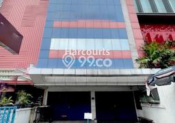 Dijual Mini Building Strategis Area Jl. Melawai Kebayoran Baru Dijual Mini Building Strategis Area Jl. Melawai Kebayoran Baru