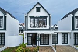 Hot Listing, Brandnew Rumah Berkonsep Scandinavian Cocok Banget Untuk Kaum Milenial Lokasi Strategis One Gate System Hot Listing, Brandnew Rumah Berkonsep Scandinavian Cocok Banget Untuk Kaum Milenial Lokasi Strategis One Gate System
