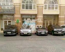 Dijual Ruko Gandeng 2 Area Permata Hijau Dijual Ruko Gandeng 2 Area Permata Hijau