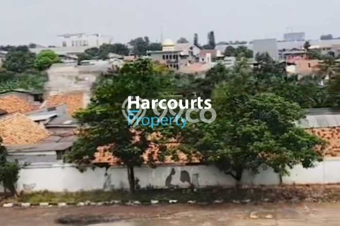 Disewa/Dijual Tanah Ex Spbu Area Jl. Tb Simatupang Disewa/Dijual Tanah Ex Spbu Area Jl. Tb Simatupang