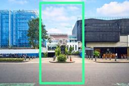 Disewakan Tempat Usaha Eksklusif Lokasi Prestige Area Jl. Senopati Kebayoran Baru Disewakan Tempat Usaha Eksklusif Lokasi Prestige Area Jl. Senopati Kebayoran Baru