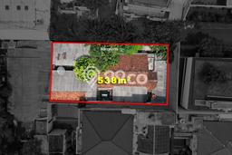 Cipete Area, Dijual Rumah Lama Hitung Tanah Bisa Dibangun Ulang Untuk Kos-kosan Dekat Pusat Bisnis ITC Cipete Area, Dijual Rumah Lama Hitung Tanah Bisa Dibangun Ulang Untuk Kos-kosan Dekat Pusat Bisnis ITC
