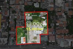 Warung Buncit Area, Dijual Tanah Kosong 15 Ha Cocok Untuk Tempat Usaha Komersial Area Bisa di bangun Mall, Apartemen Warung Buncit Area, Dijual Tanah Kosong 15 Ha Cocok Untuk Tempat Usaha Komersial Area Bisa di bangun Mall, Apartemen