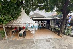 Dijual Rumah Lama bisa untuk Hunian atau Usaha Lokasi Jl. Birah Senopati Kebayoran Baru Dijual Rumah Lama bisa untuk Hunian atau Usaha Lokasi Jl. Birah Senopati Kebayoran Baru