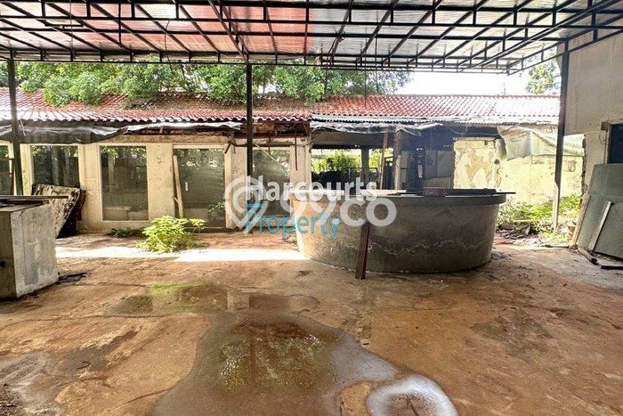 Disewakan Kavling Strategis Jl. Hos Cokroaminoto Menteng Disewakan Kavling Strategis Jl. Hos Cokroaminoto Menteng