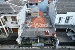 Dijual Rumah Hitung Tanah Area Jl. Ciomas Senopati Kebayoran Baru Dijual Rumah Hitung Tanah Area Jl. Ciomas Senopati Kebayoran Baru